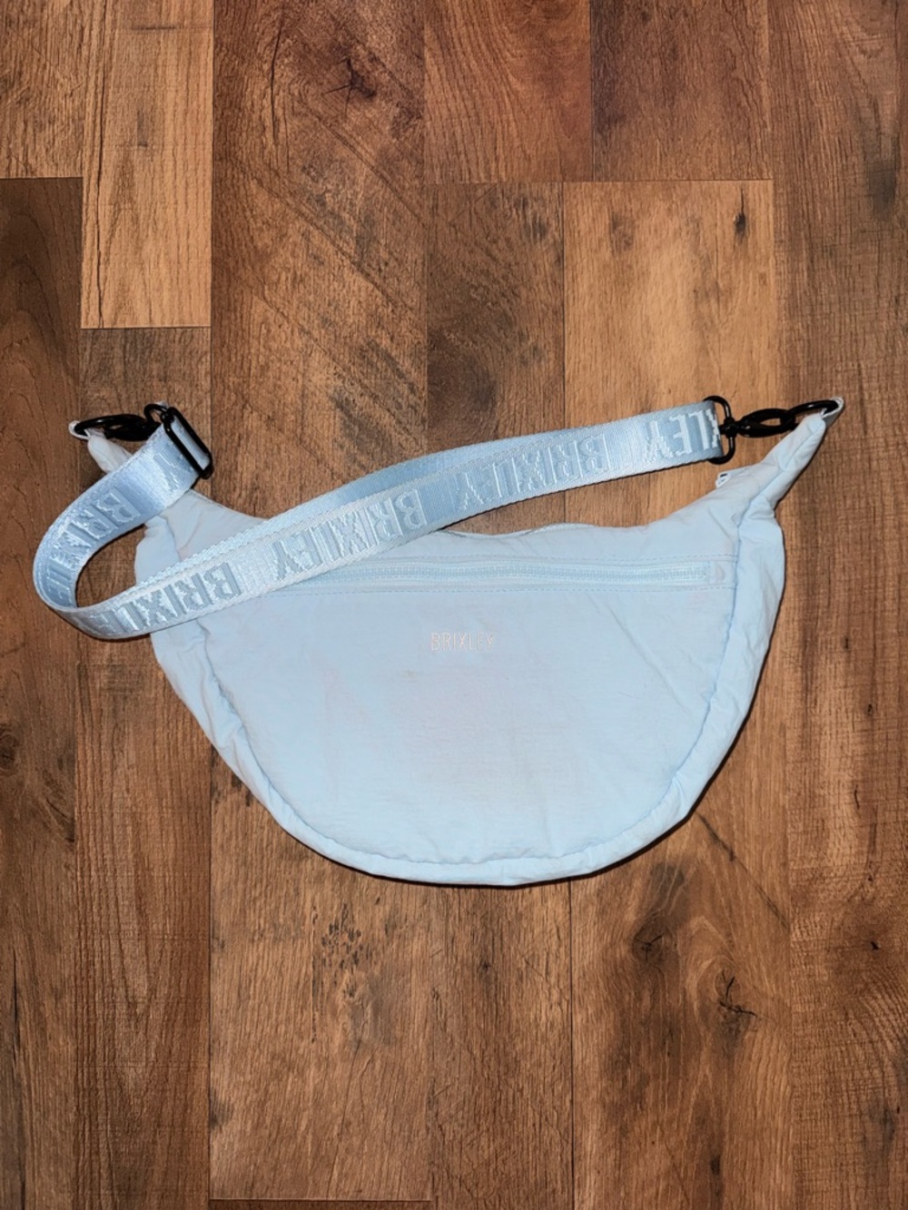 Brixley Cloud Crescent Bag - Picture 2 of 3